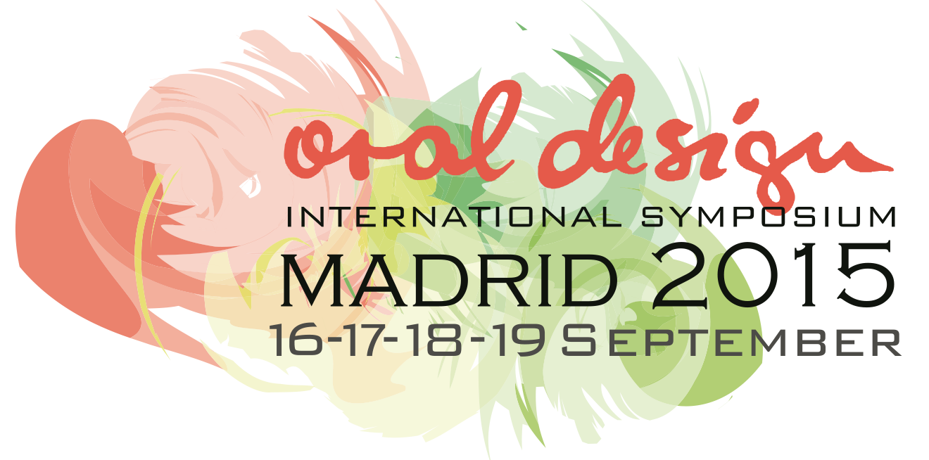 oral design symposium logo